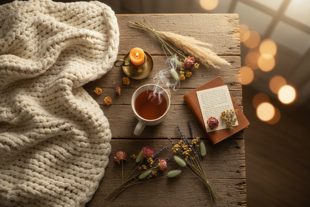 Why Shopping Small & Smart Makes All the Difference