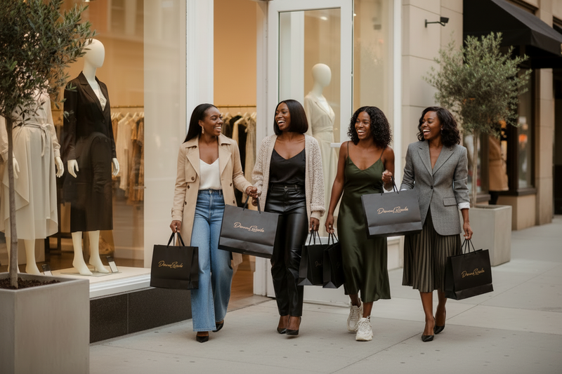 Women's Clothing & Apparel