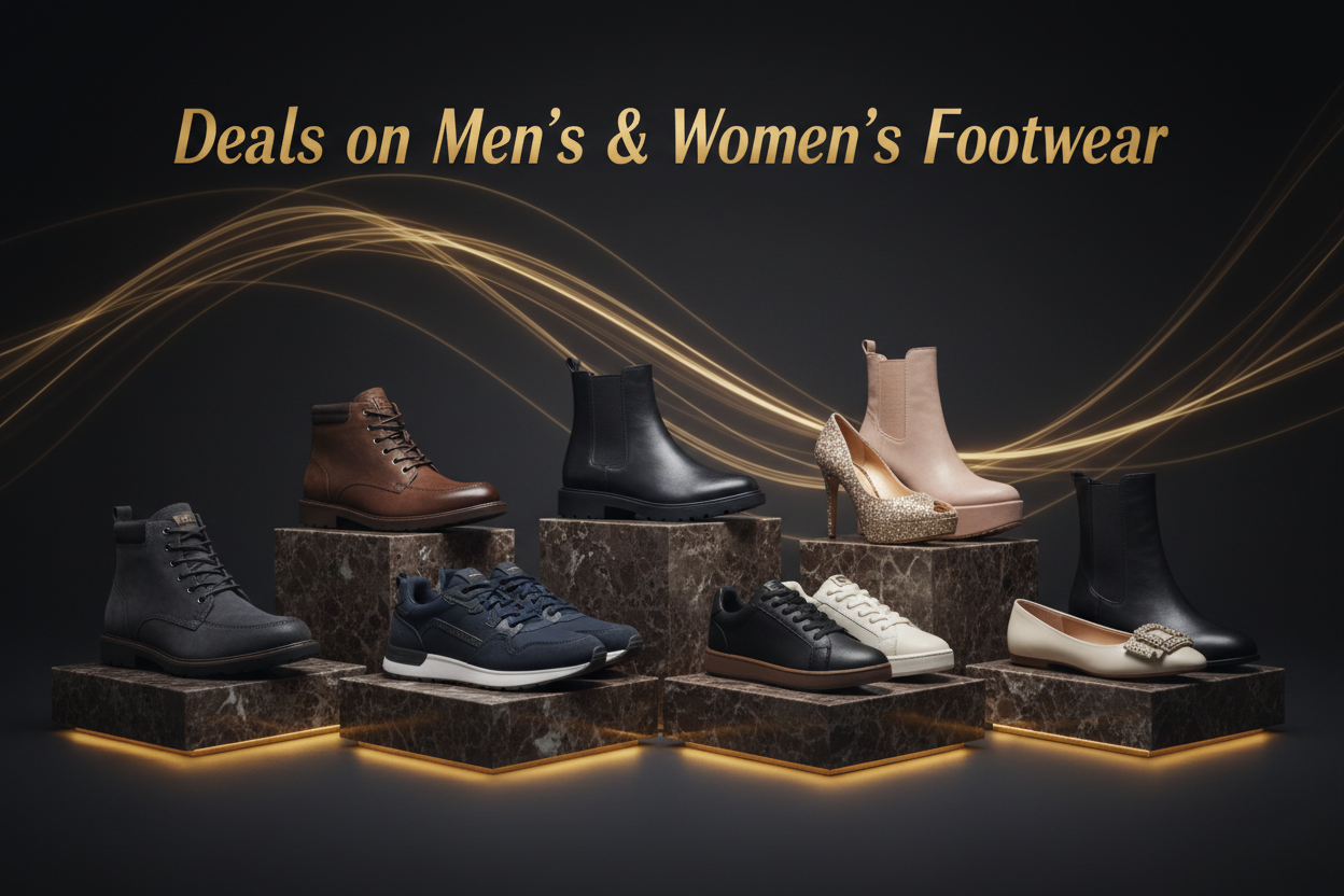Footwear
