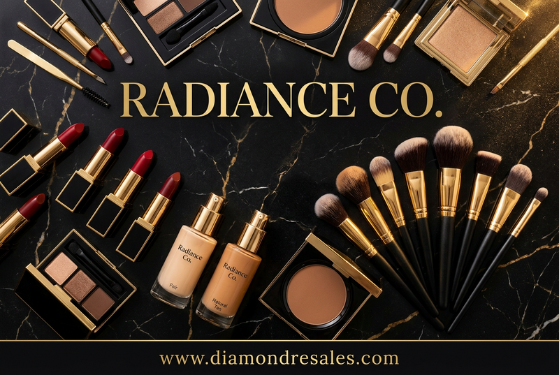 Radiance Co.