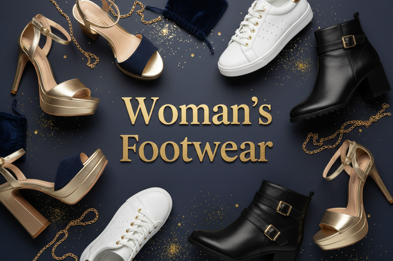 Women's Footwear