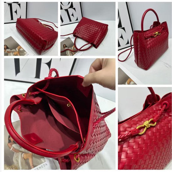 Noué | Women's Leather Tote
