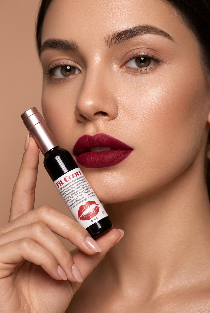 #1 Retry — Lifestyle Hero with Wine Bottle Product Visible