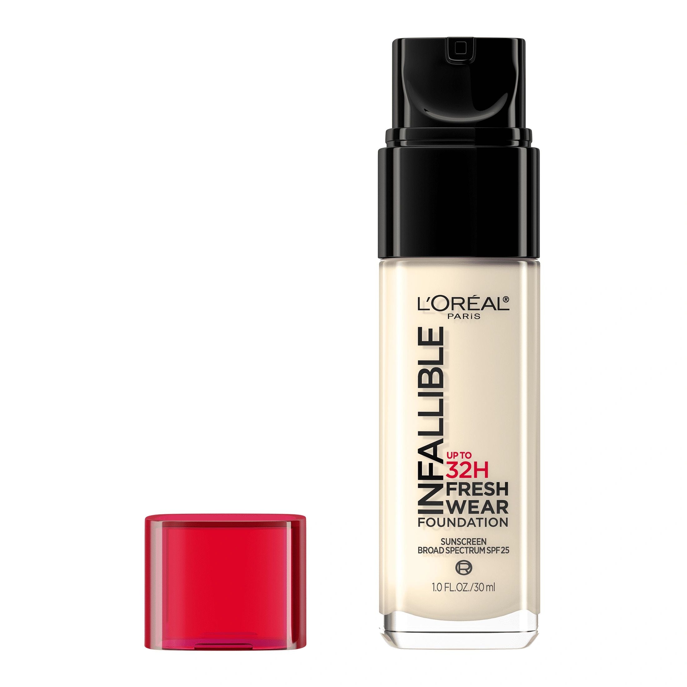 Infallible 32H Fresh Wear Foundation – Shade 400 Pearl