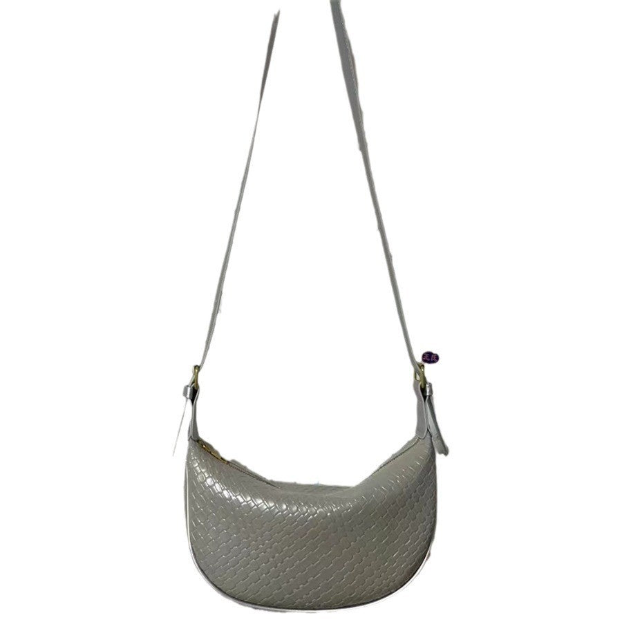 Armelle | Women's Woven Crossbody