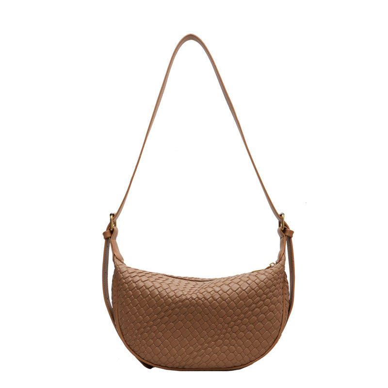 Armelle | Women's Woven Crossbody