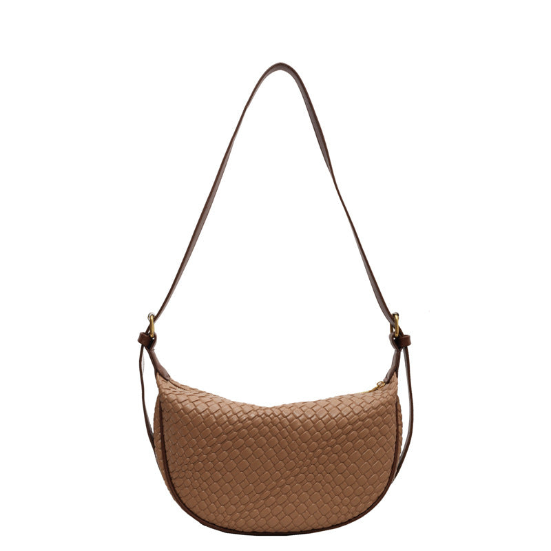 Armelle | Women's Woven Crossbody