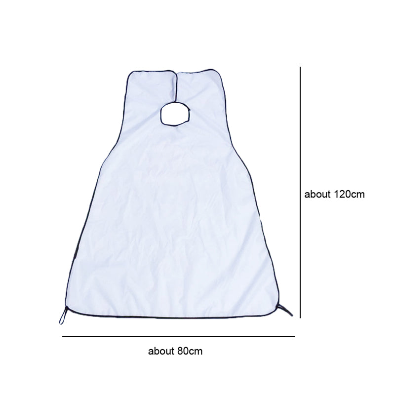 Waterproof Beard Shave Apron
