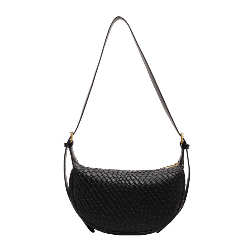 Armelle | Women's Woven Crossbody