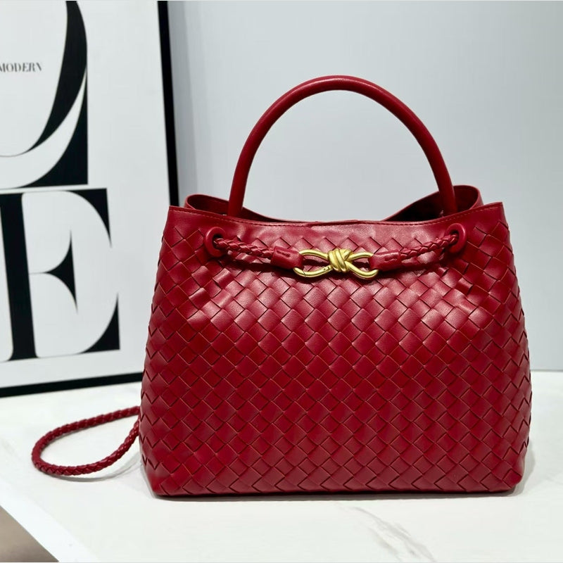 Noué | Women's Leather Tote