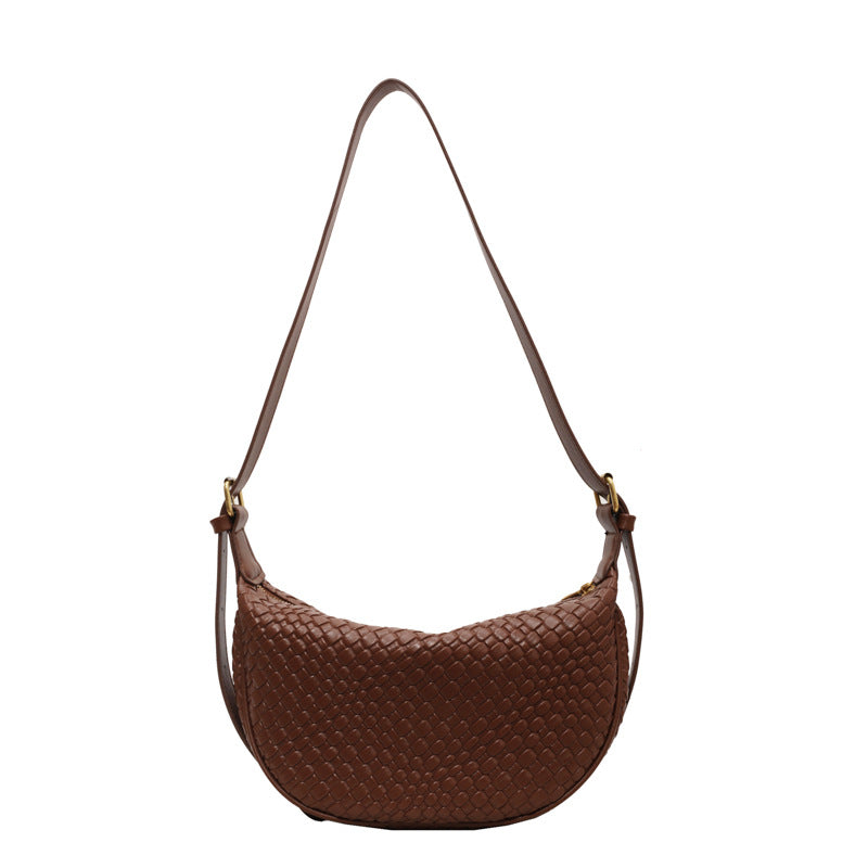 Armelle | Women's Woven Crossbody