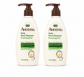 Aveeno Daily Face Cleanser Foaming Gel (2-Pack Bundle)