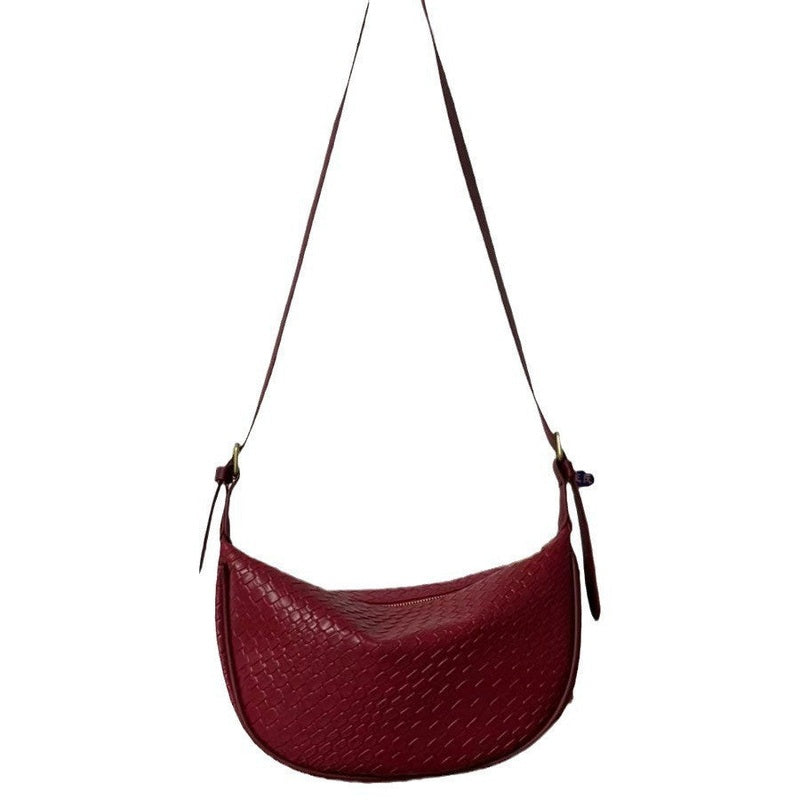 Armelle | Women's Woven Crossbody