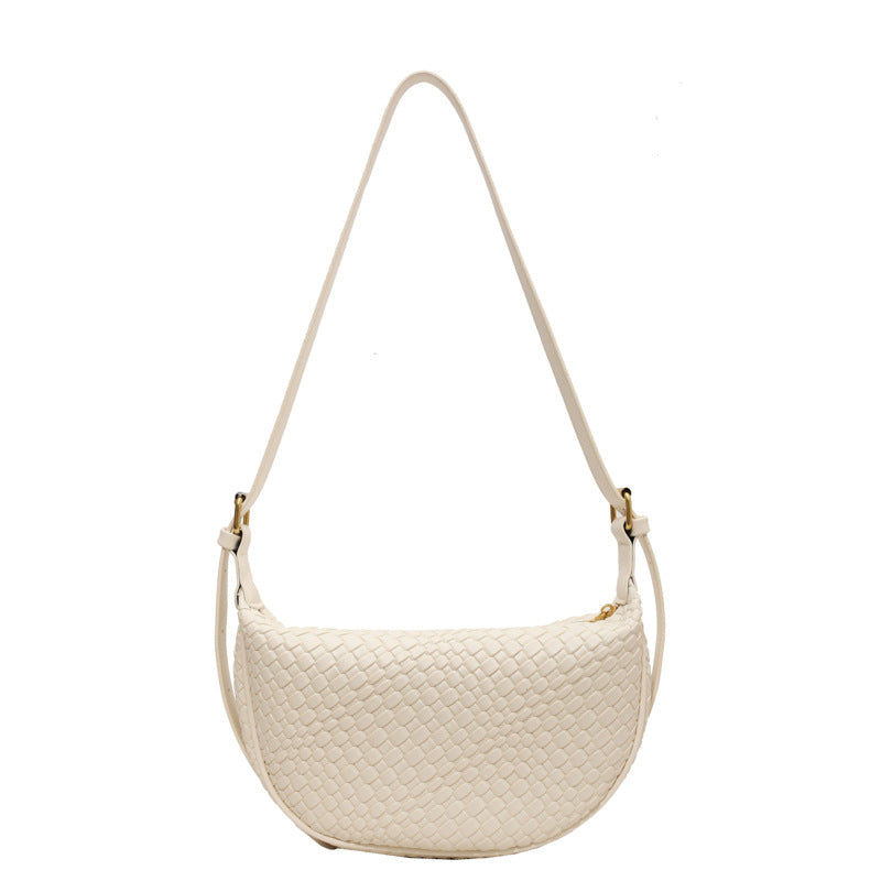 Armelle | Women's Woven Crossbody