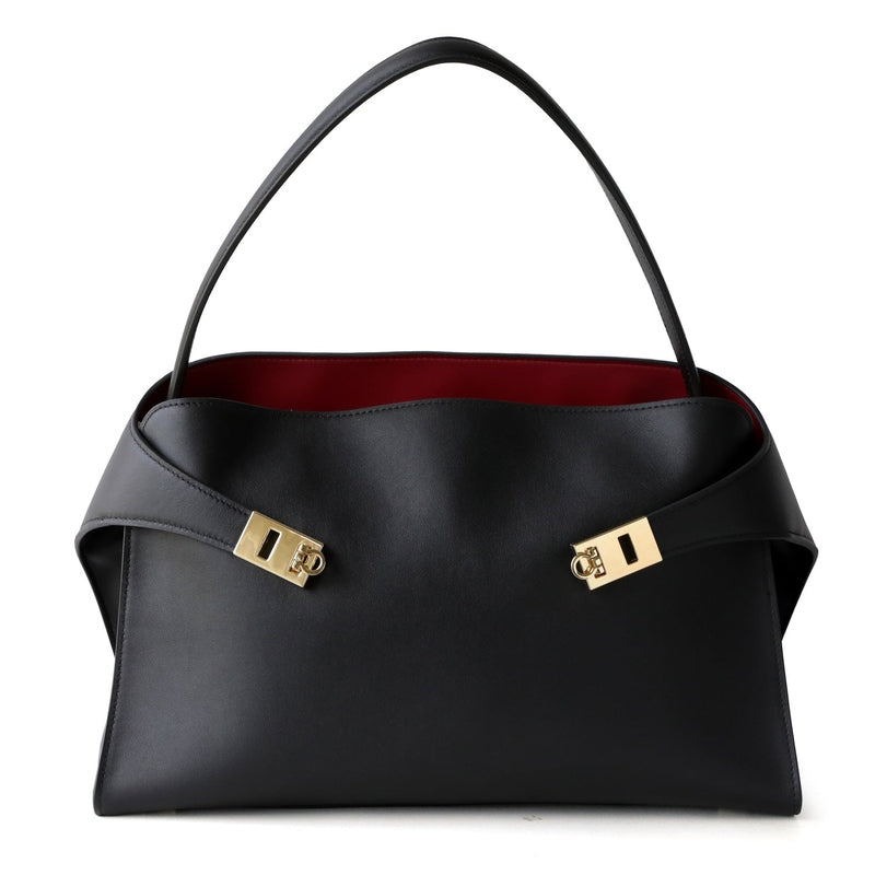 Grand sac cabas de luxe en cuir véritable pour femme, grande capacité, cuir de vachette pleine fleur, sac porté main et épaule, style HUG