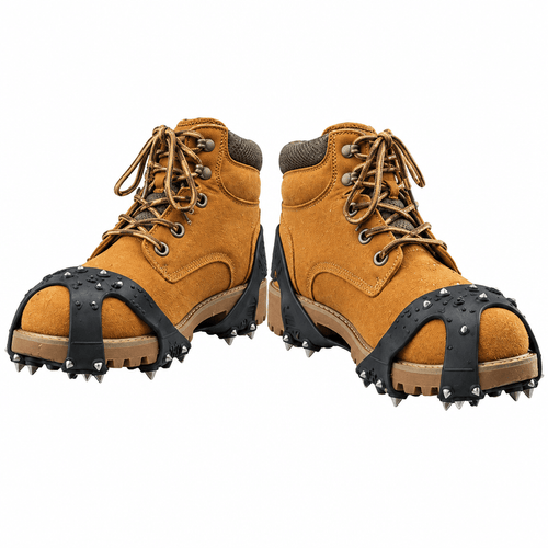 Anti-Skid Crampons Hero – White Background