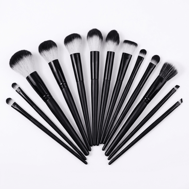 Artiste Brush Set — GMC Clean Shot