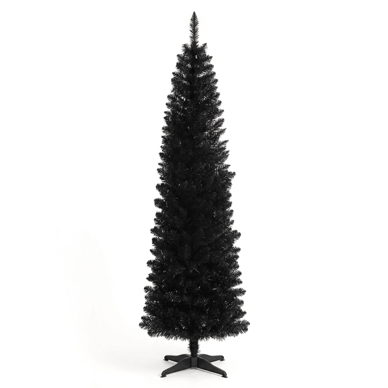 Black Pencil Tree — GMC Clean Shot