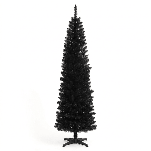 Black Pencil Tree — GMC Clean Shot