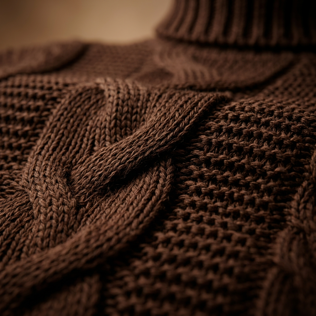 Cable Detail