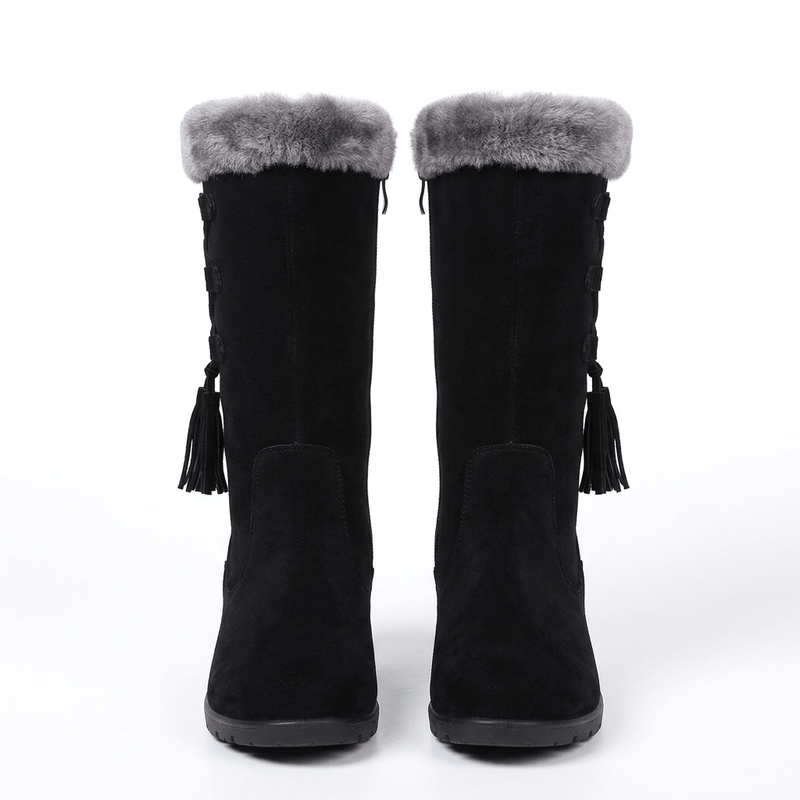 Caliwalk Boots — GMC Clean Shot