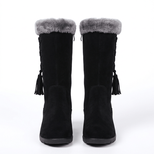 Caliwalk Boots — GMC Clean Shot