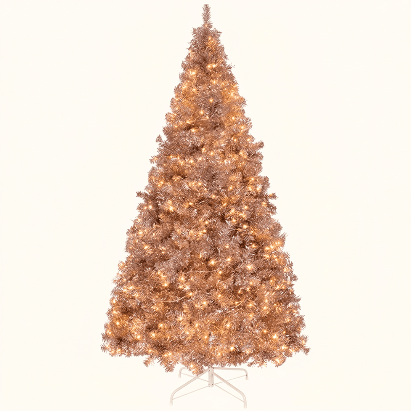Champagne Tree — GMC Clean Shot