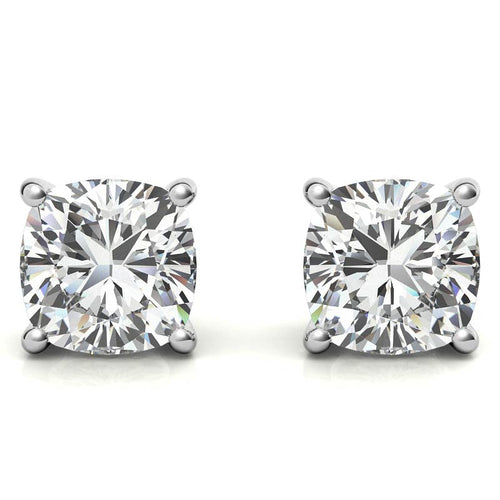 Bedazzle | Lab-Grown Diamond Stud Earrings