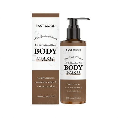 East Moon Dark Vanilla & Cashmere — White Background GMC Catalog