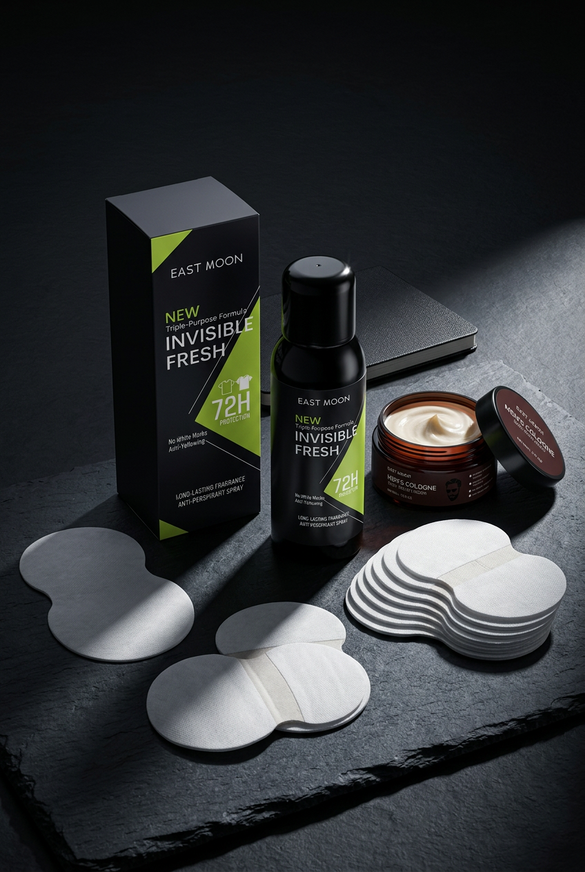 East Moon Set — Dark Slate Full Set Studio