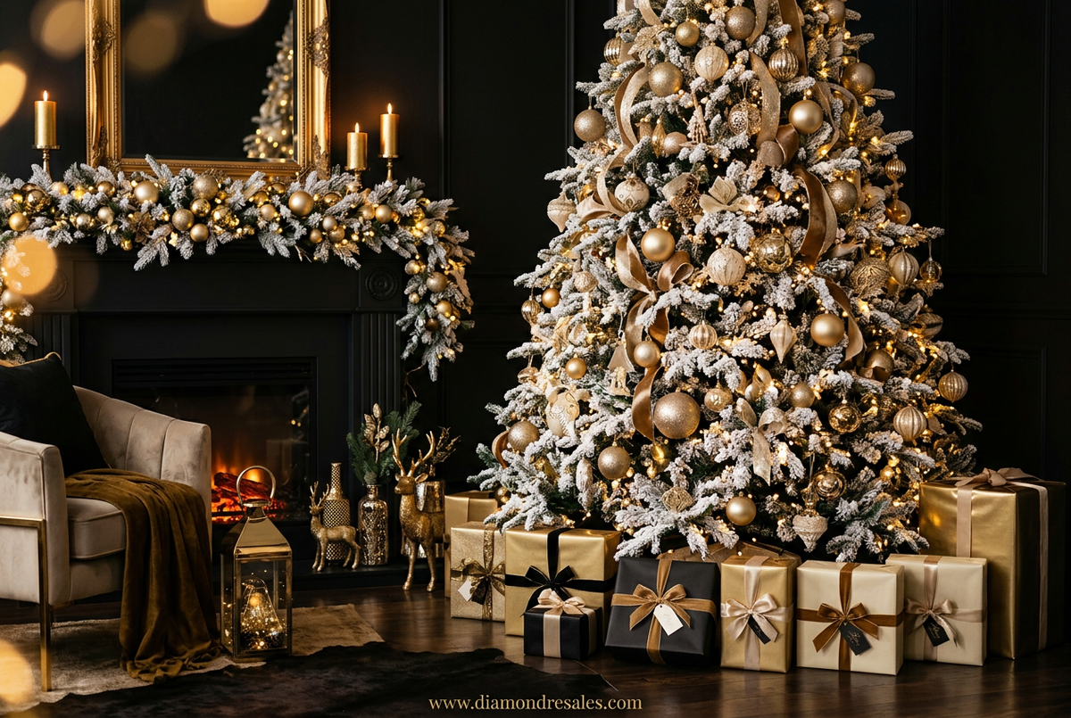 Everything Christmas Hero