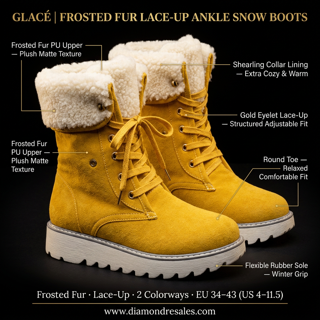 Glacé — Main Branded Graphic
