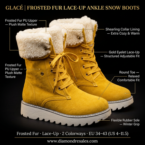 Glacé — Main Branded Graphic