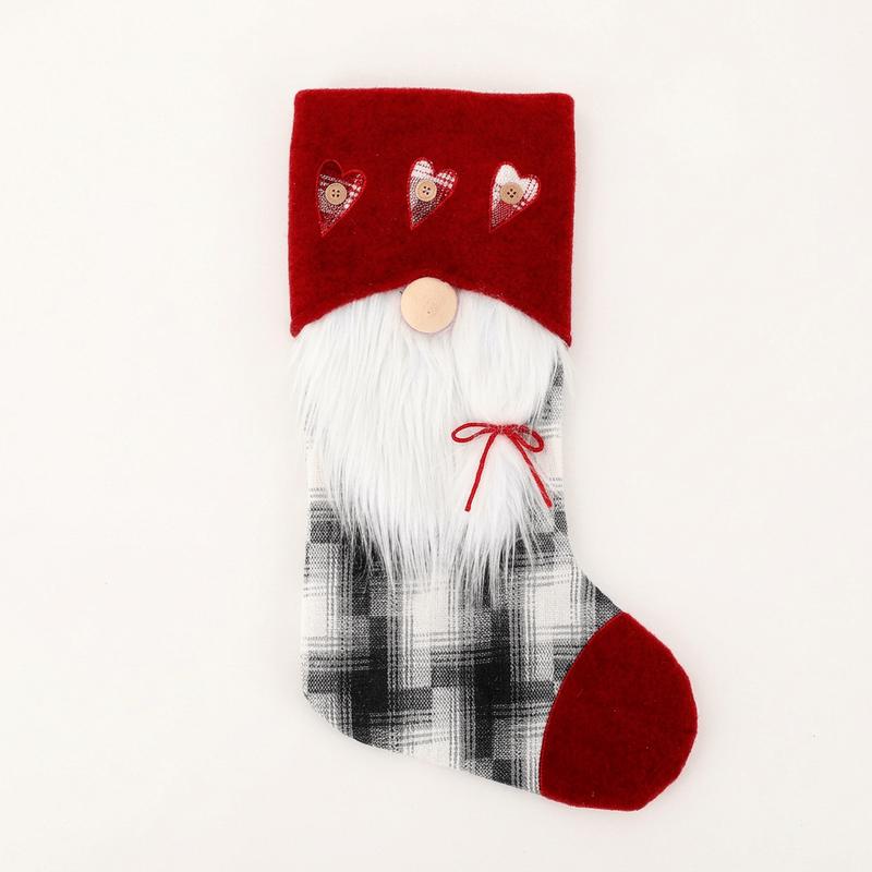 Gnome Stockings — GMC Clean Shot