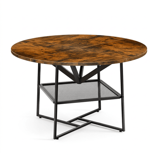 Ironwood Dining Table — GMC Clean Shot