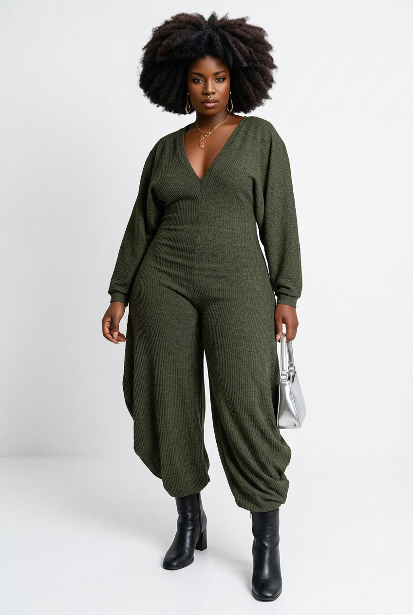 Jumpsuit Lifestyle 1
