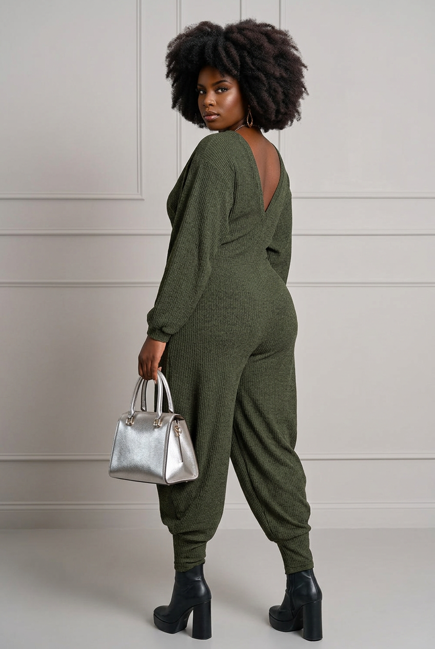 Jumpsuit Lifestyle 2