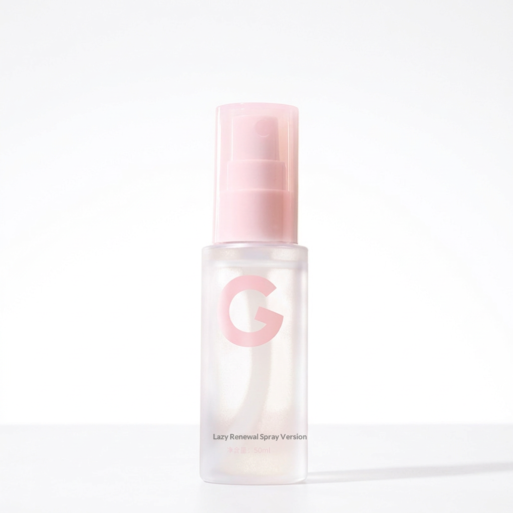 Lazy Renewal — White Background GMC (Revised)