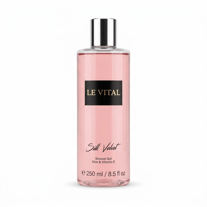 Le Vital — White Background Catalog Shot 1:1