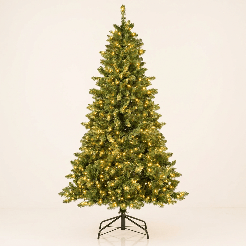 LED Christmas Tree — GMC Clean Shot