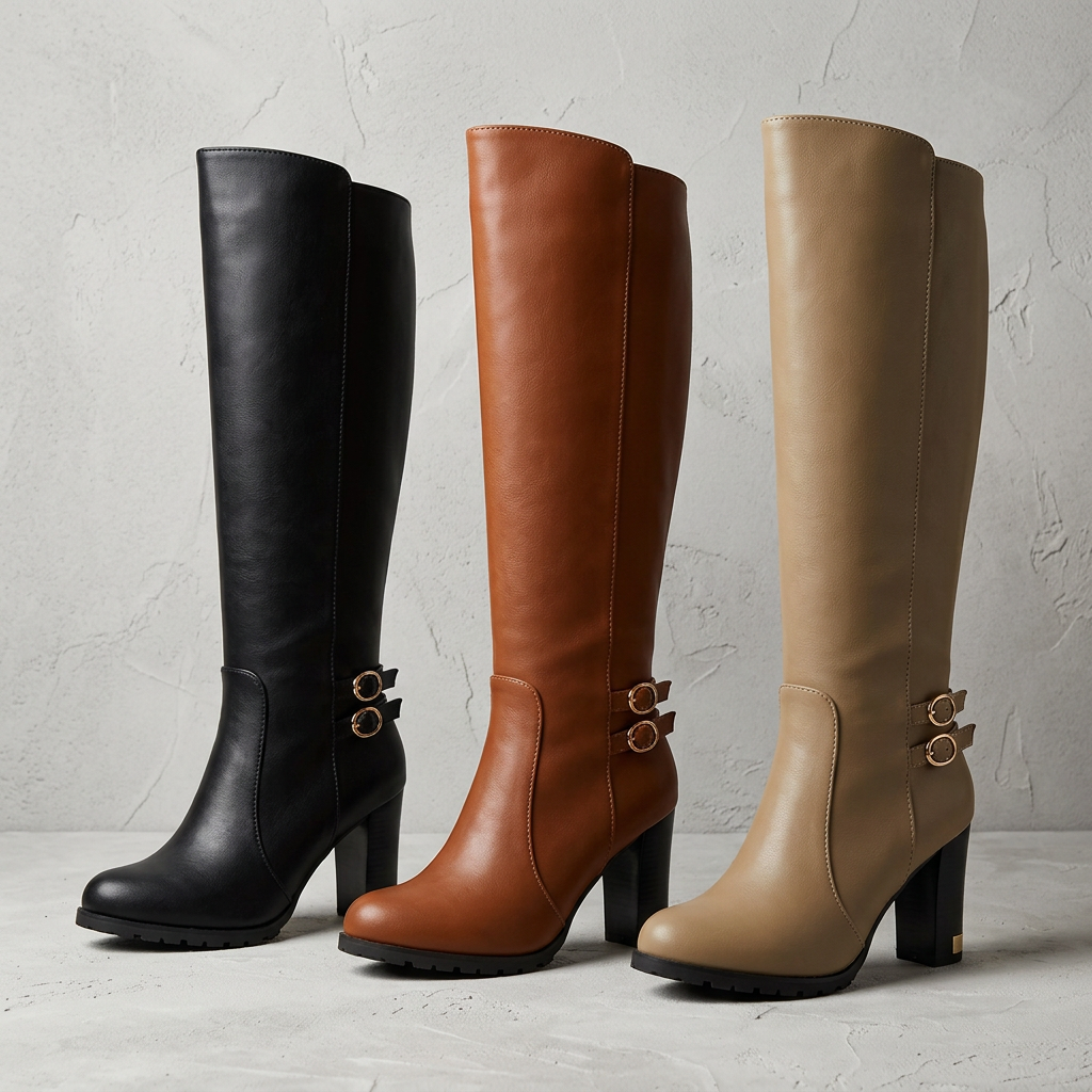 Manhattan three-color lineup with upgraded studio styling