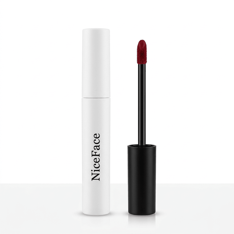 NiceFace Lip Gloss — GMC Clean Shot