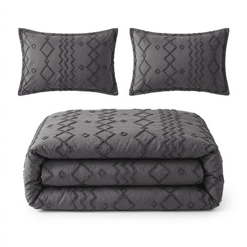 Nomad Comforter Set — GMC Clean Shot