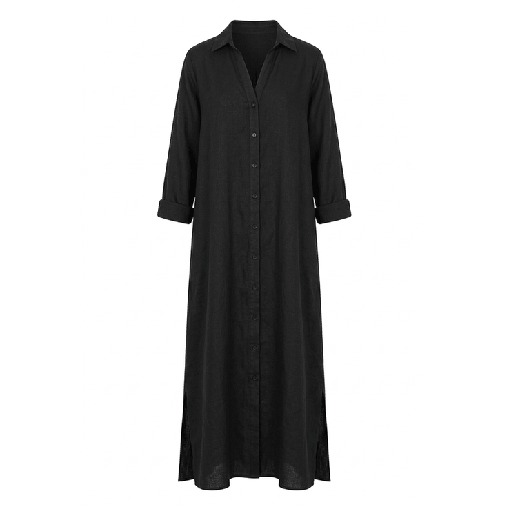 Oasis Maxi Dress — GMC Clean Shot