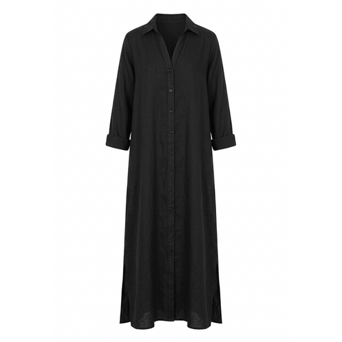 Oasis Maxi Dress — GMC Clean Shot