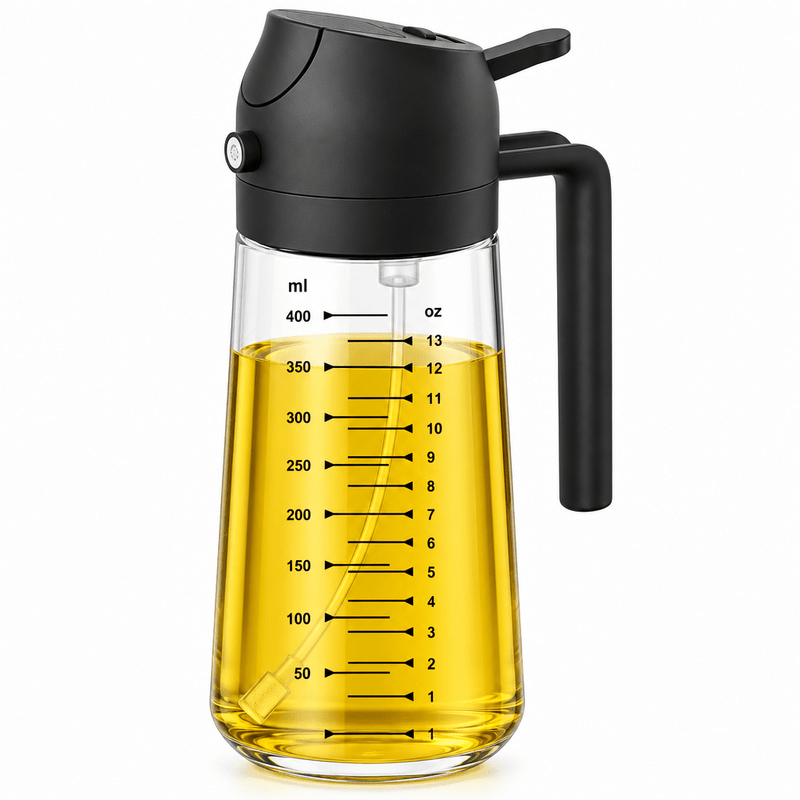 Olive Oil Sprayer