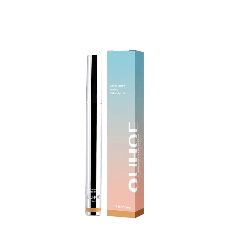 OUHOE Lip Liner — GMC Clean Shot