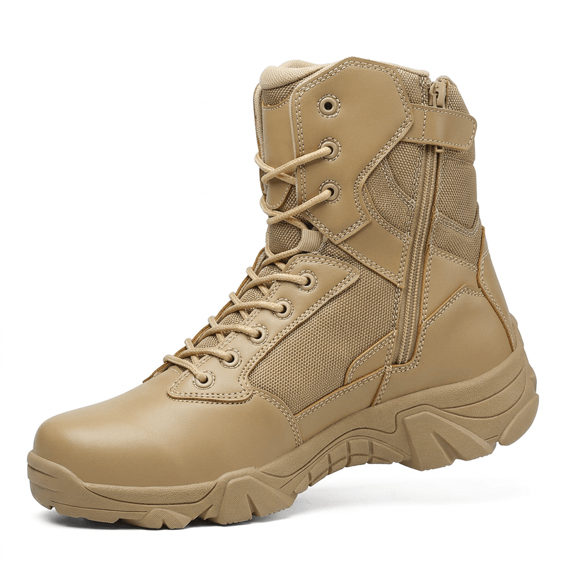 Rock Kicker — GMC White Background