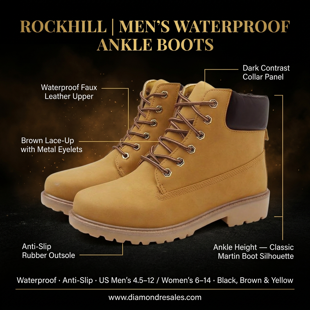 Rockhill — Main Branded Graphic