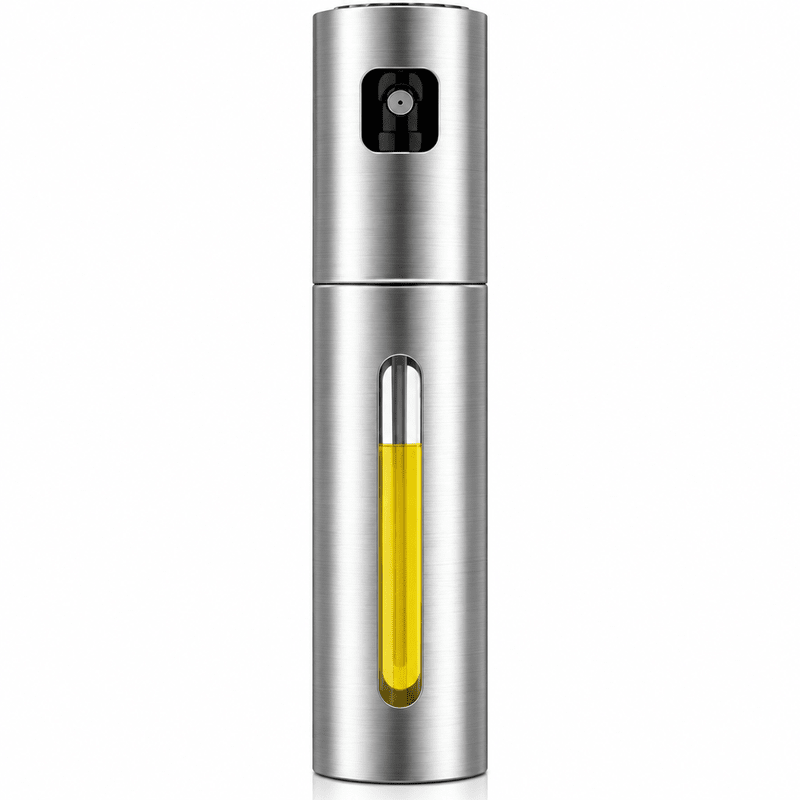 Steel Oil Dispenser